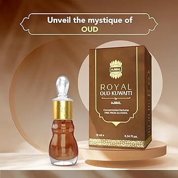 ROYAL OUD KUWETI