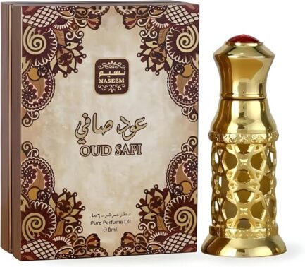 OUD SAFI