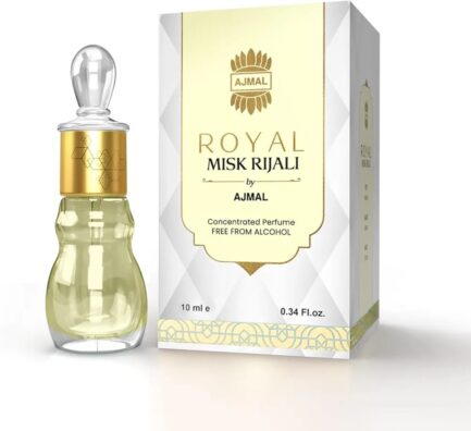 ROYAL MISK RIJALI