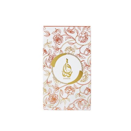 que Concentrated Perfume Oil 1Ena5ml – Alcohol Free Attar | Made in UAE
