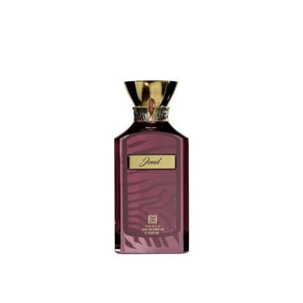 Joud Perfume, Joud Eau de Parfum, Joud EDP, Joud 100ml, 100ml Perfume, Eau de Parfum 100ml, Premium Perfume, Arabian Perfume, Fragrance, Perfume Gift