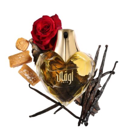 AWFA Eau de Parfum 60ml premium perfume made in UAE