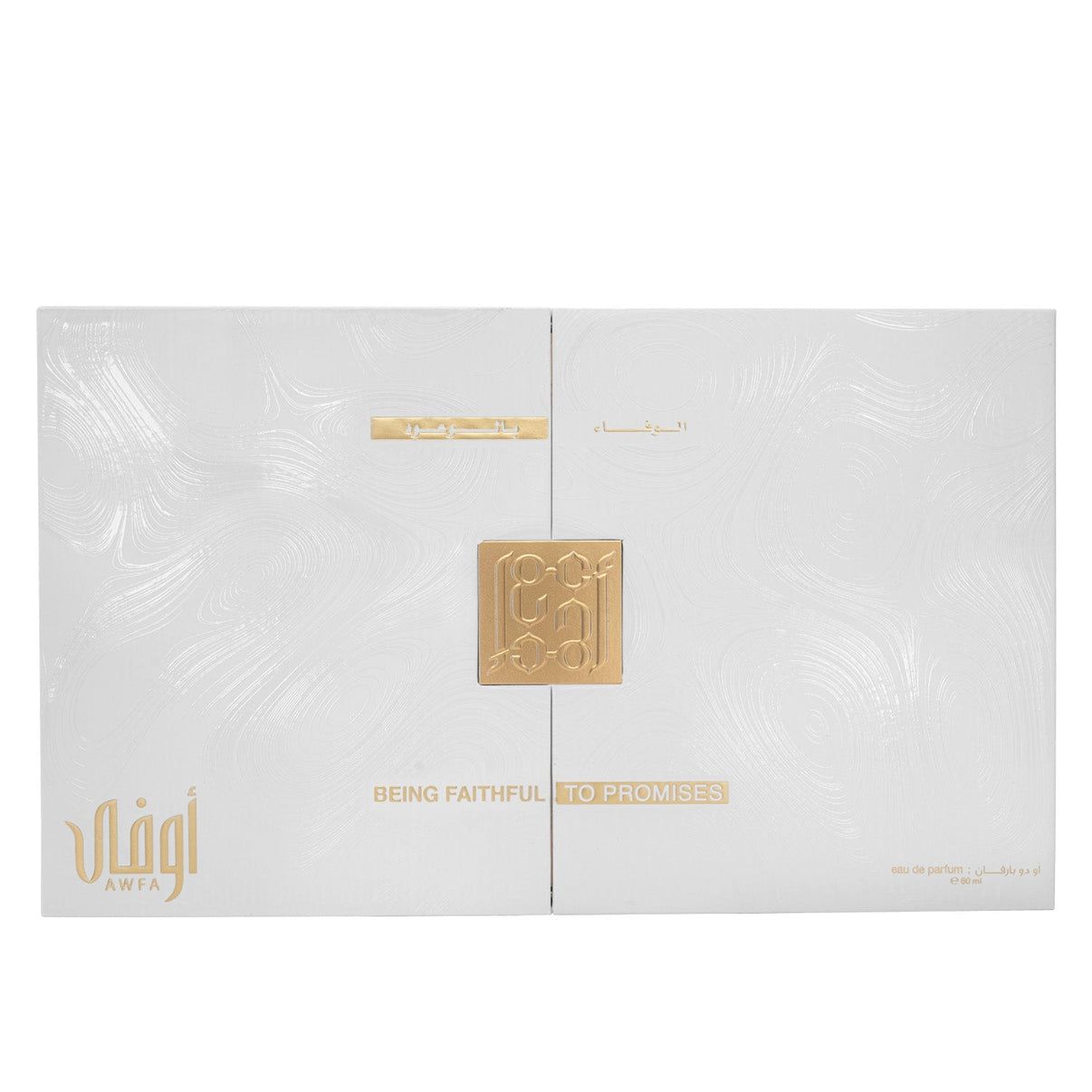 AWFA Eau de Parfum 60ml AWFA Eau de Parfum 60ml premium perfume made in UAE