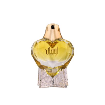 AWFA Eau de Parfum 60ml premium perfume made in UAE