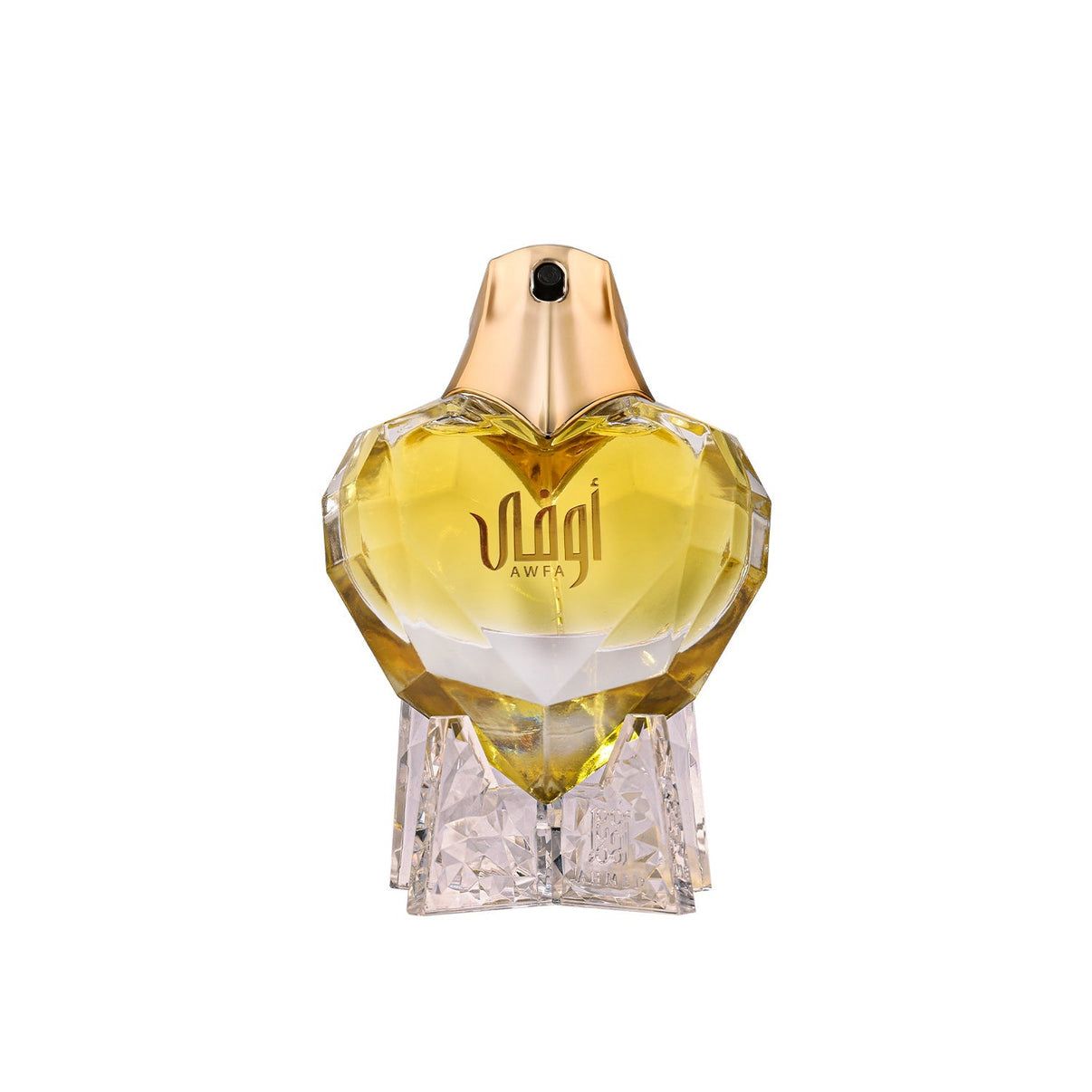 AWFA Eau de Parfum 60ml AWFA Eau de Parfum 60ml premium perfume made in UAE
