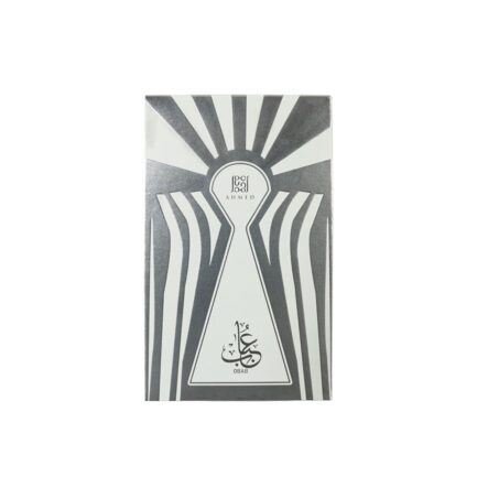 OBAB Concentrated Perfume Oil 15ml by Ahmed Al Maghribi