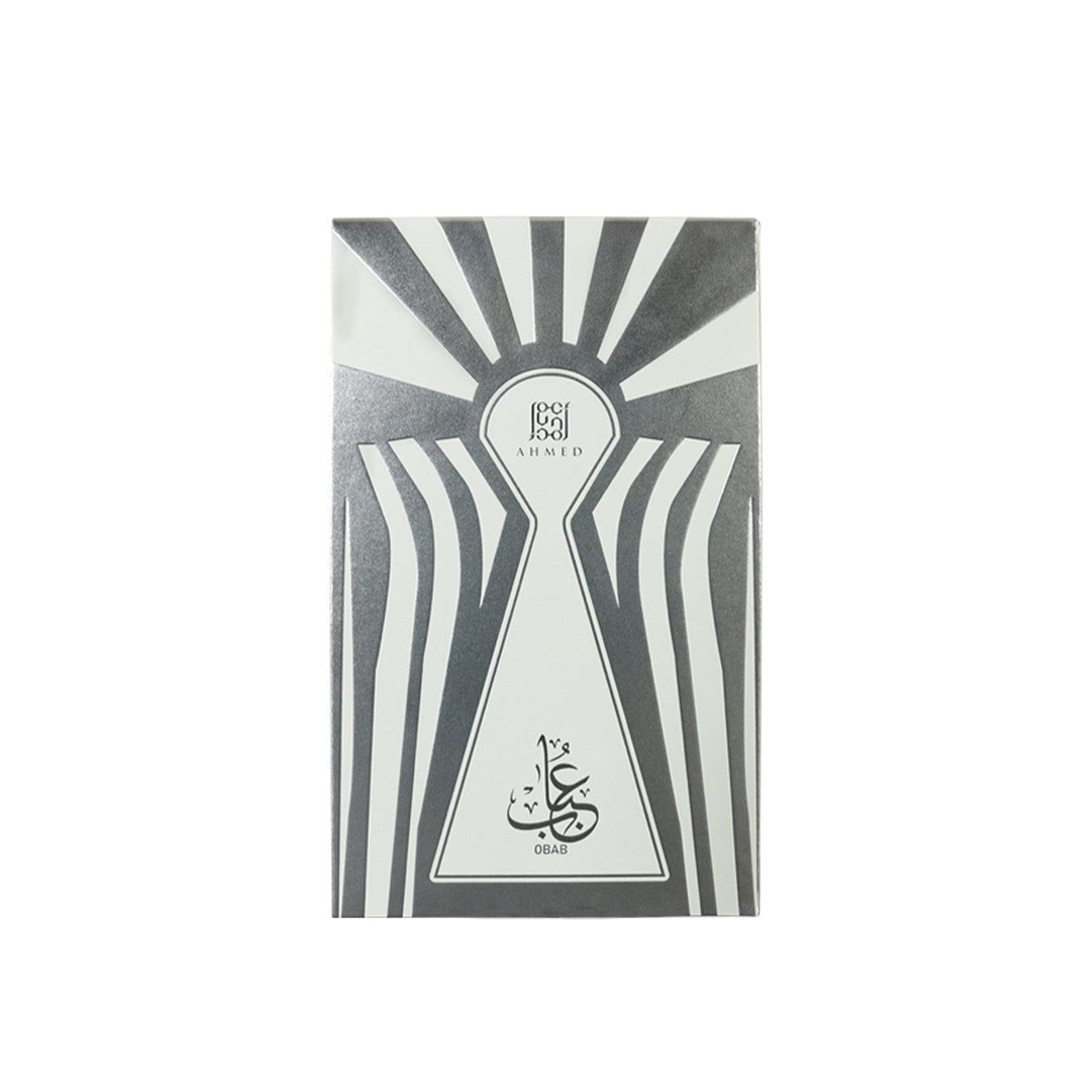 OBAB Concentrated Perfume Oil 15ml OBAB Concentrated Perfume Oil 15ml by Ahmed Al Maghribi