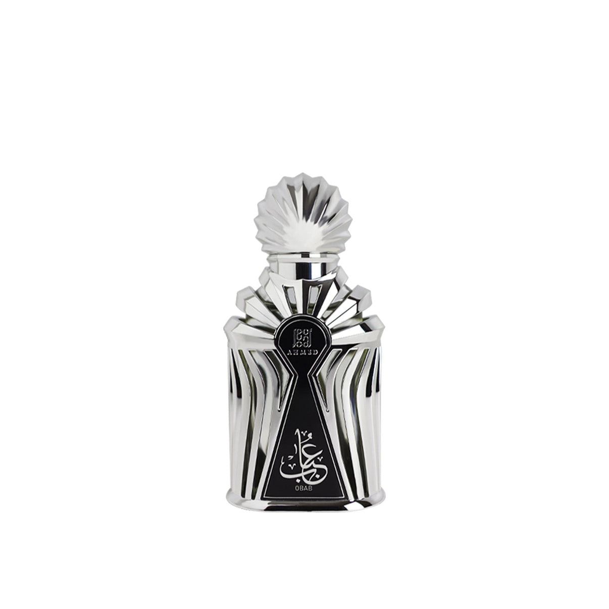 OBAB Concentrated Perfume Oil 15ml OBAB Concentrated Perfume Oil 15ml by Ahmed Al Maghribi