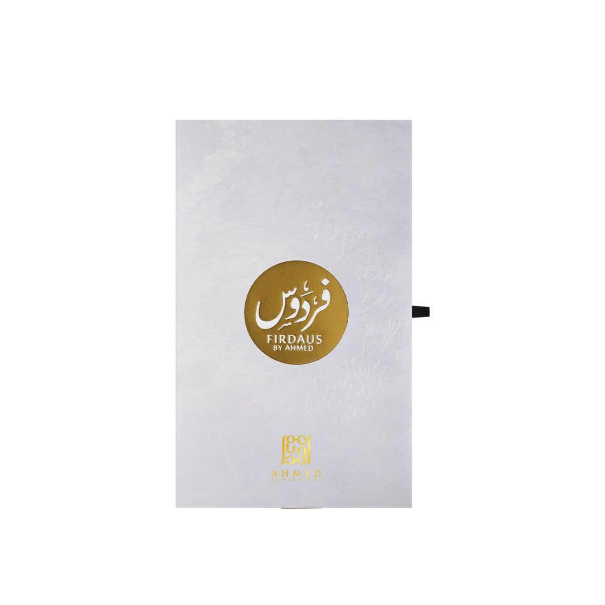 Firdau Concentrated Perfume Oil 15ml Firdau Concentrated Perfume Oil 15ml by Ahmed Al Maghribi
