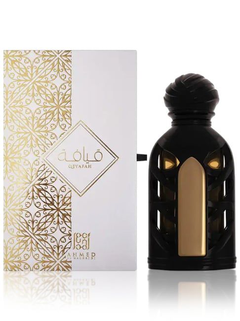 Qeylakah Perfume Ahmed Al Maghribi Qeylakah Perfume by Ahmed Al Maghribi premium Arabian fragrance