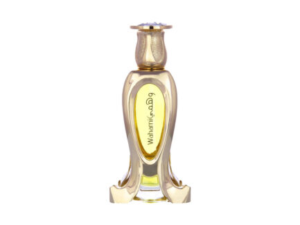 Rasasi Wahami Concentrated Perfume Oil 22ml with box