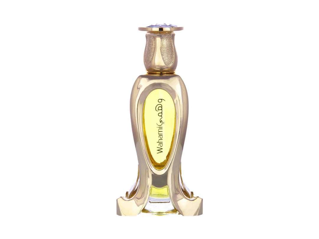 Rasasi Wahami Concentrated Perfume Oil 22ml with Box Rasasi Wahami Concentrated Perfume Oil 22ml with box